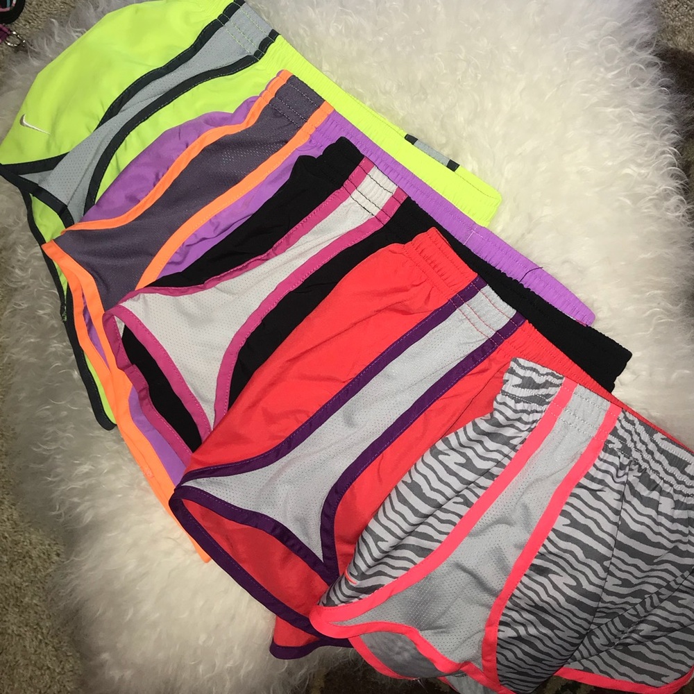 Nike dri-fit Shorts (5)